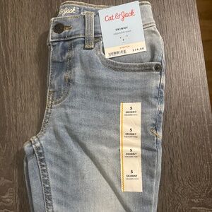 Cat & Jack Jeans